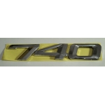 LOGO 740  BMW